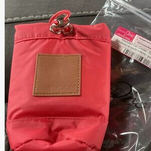 NWT Insulated Can Cooler Coastal Red Thirty-one